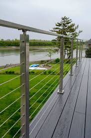 Balcony Railings